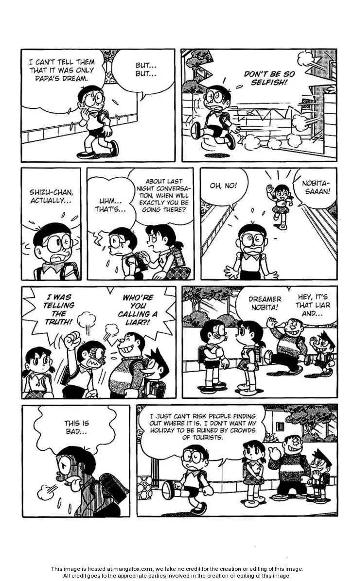 Doraemon Long Stories Chapter 13.1 12